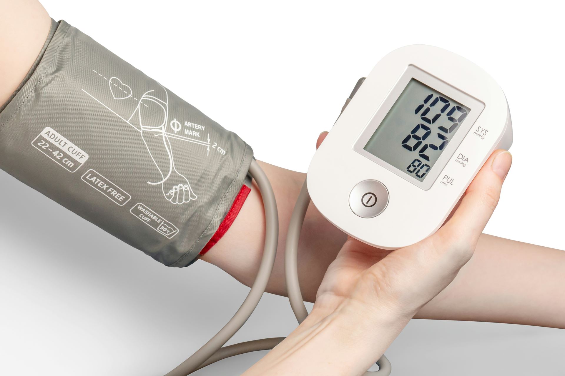 hypertension