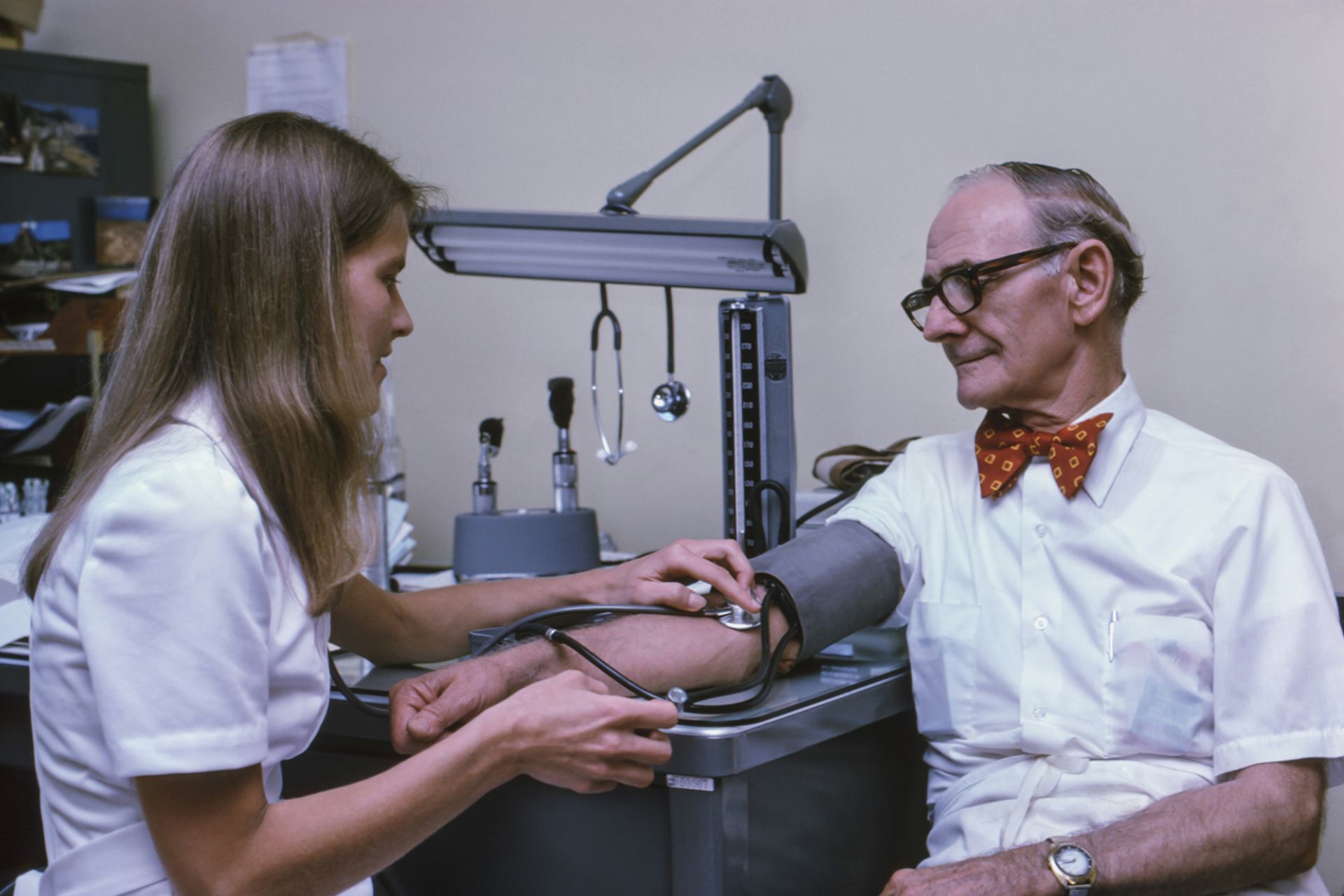 Peripheral arterial disease review