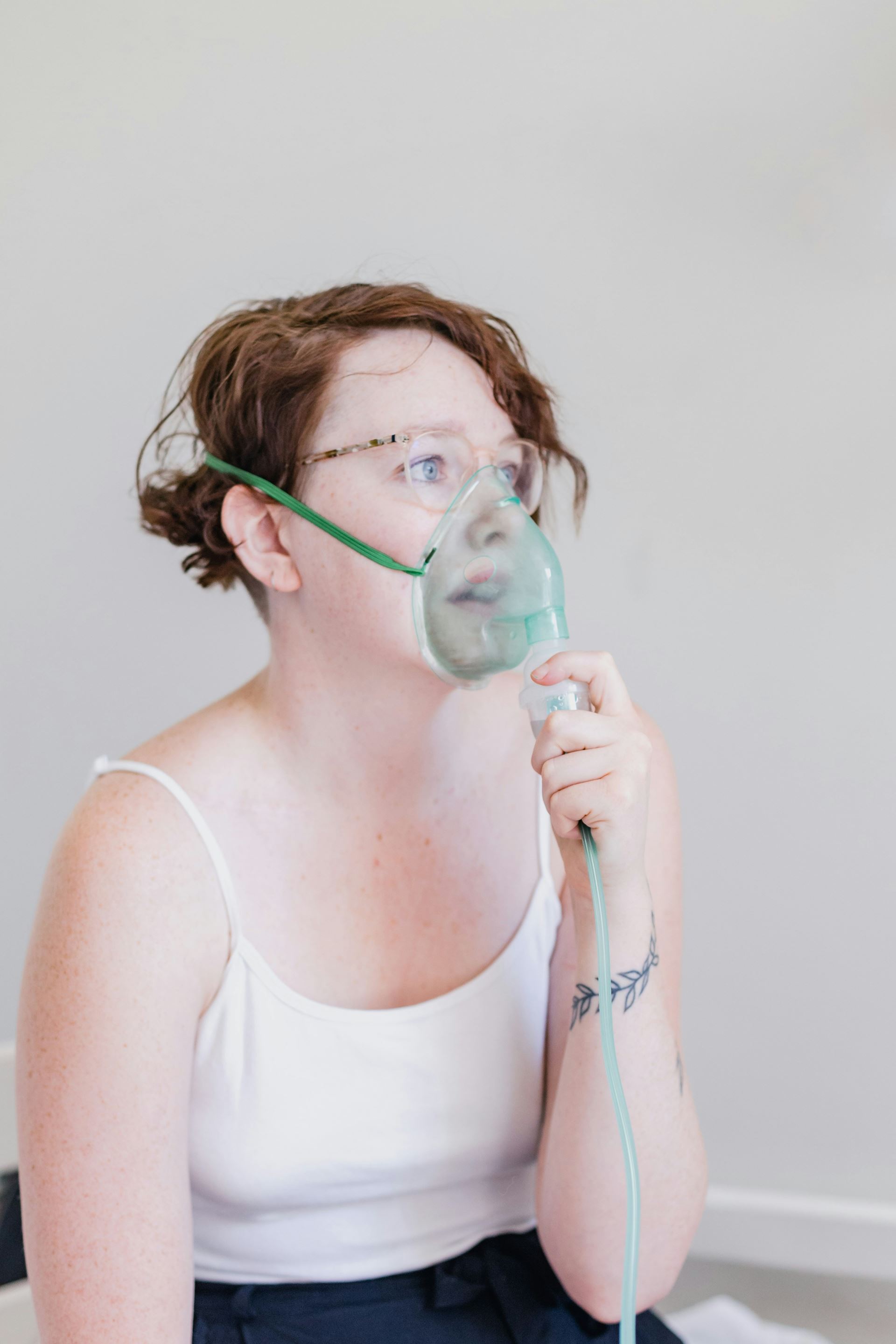 asthma