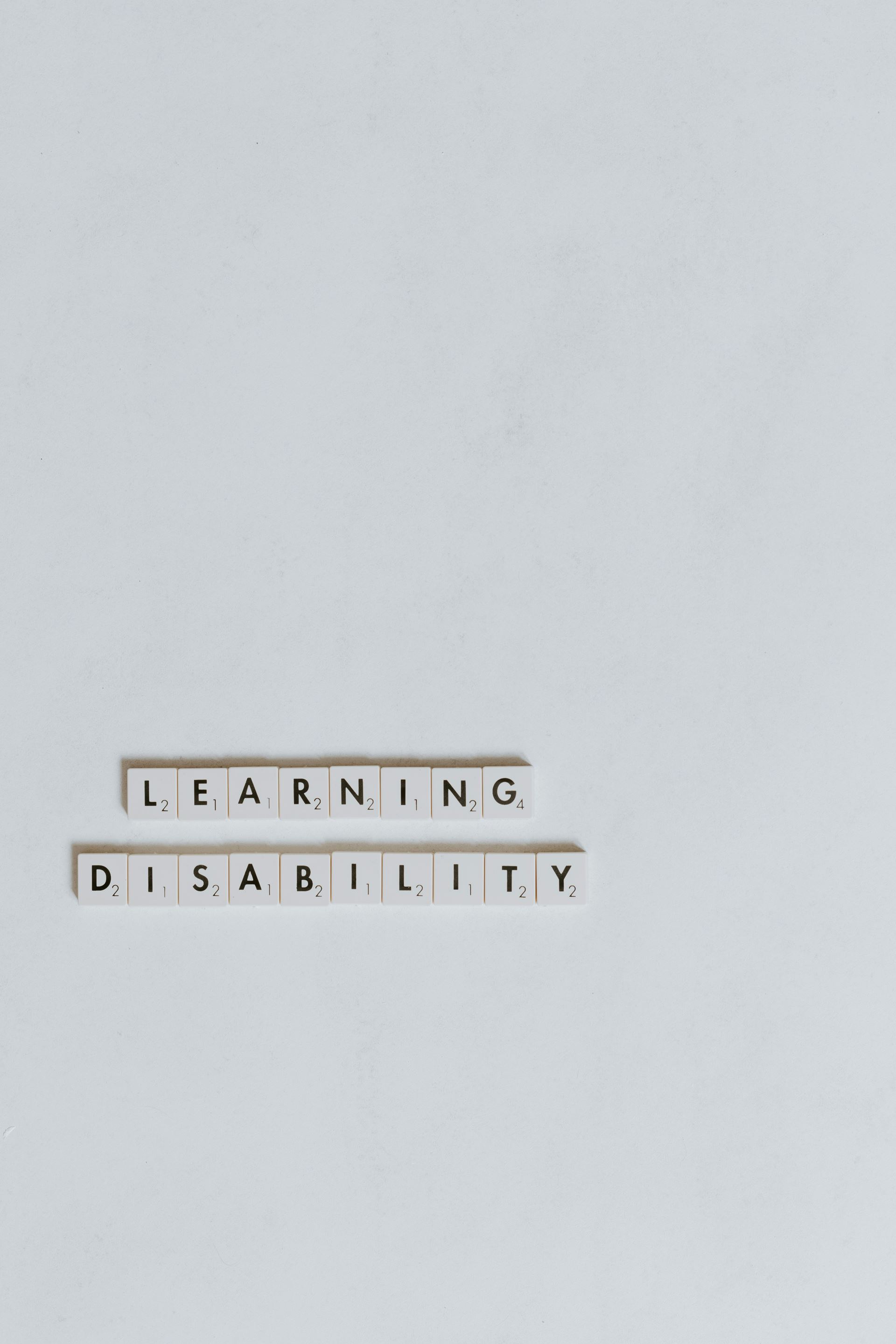 disability