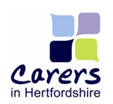 Carers in Hertfordshire